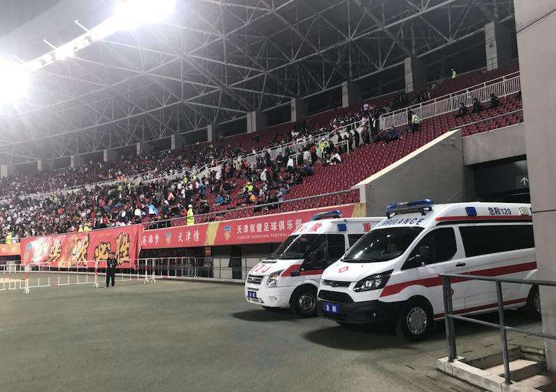 海阳市大中小型活动保障